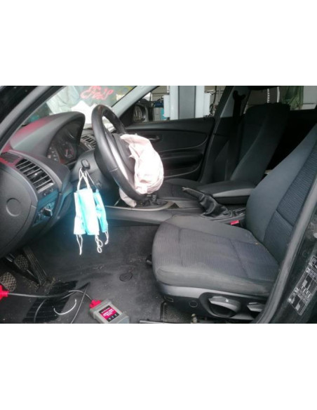 Barillet porte avant gauche BMW SERIE 1 E87 PHASE 2 Diesel