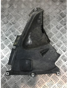 Pare boue avant gauche BMW SERIE 3 F30/F80 PHASE 1 