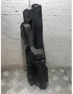 Support radiateur BMW X3 E83 PHASE 2 Diesel