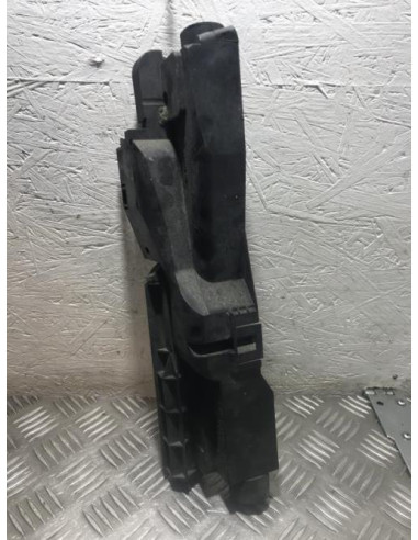 Support radiateur BMW X3 E83 PHASE 2 Diesel