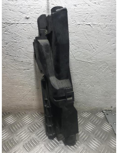 Support radiateur BMW X3 E83 PHASE 2 Diesel