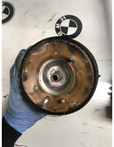 Coussin pneumatique arriere droit BMW X5 E53 