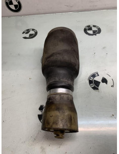 Coussin pneumatique arriere gauche BMW X5 E53 