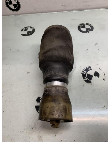 Coussin pneumatique arriere gauche BMW X5 E53 