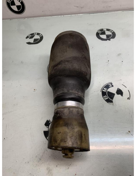 Coussin pneumatique arriere gauche BMW X5 E53 