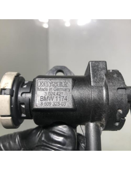 Capteur BMW SERIE 1 E81 