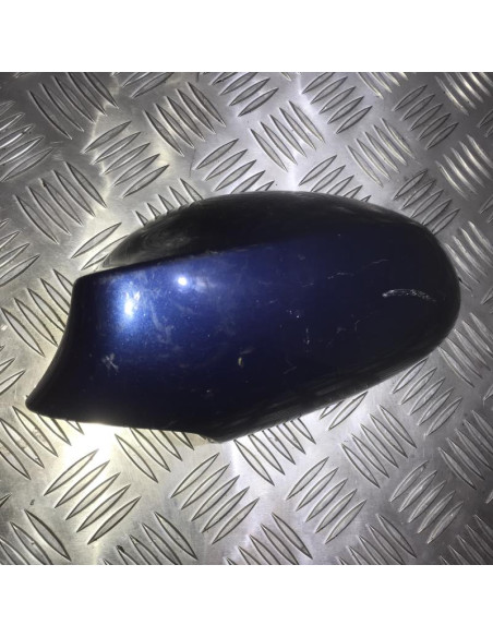 Coquille de retroviseur gauche BMW SERIE 1 E87 PHASE 1 