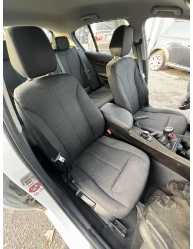 Mecanisme de leve vitre electrique avant gauche BMW SERIE 1 F20 PHASE 2 Diesel