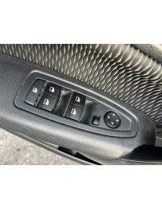 Interrupteur de leve vitre avant gauche BMW SERIE 1 F20 PHASE 2 Diesel