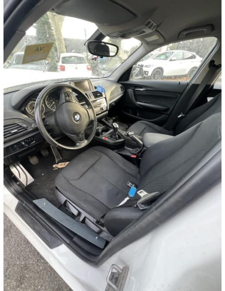 Interrupteur de leve vitre avant droit BMW SERIE 1 F20 PHASE 2 Diesel