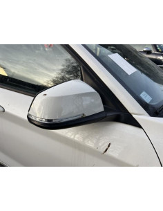 Coquille de retroviseur droit BMW SERIE 1 F20 PHASE 2 Diesel