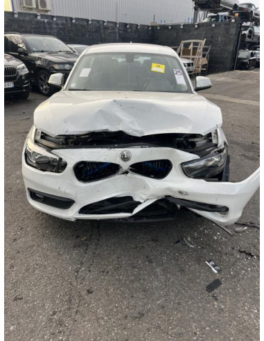 Air bag passager BMW SERIE 1 F20 PHASE 2 Diesel