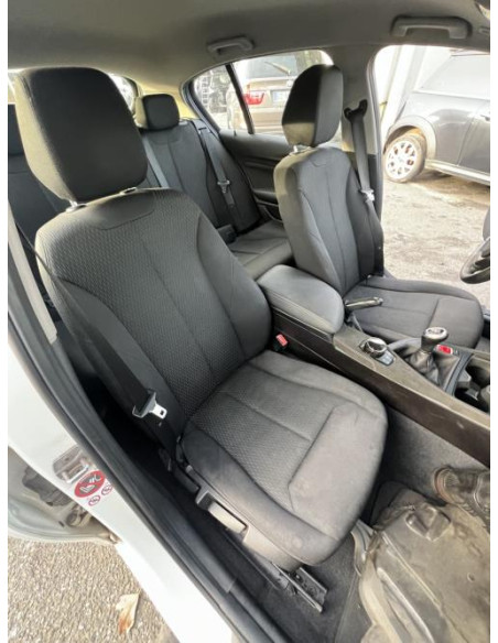 Aerateur tableau de bord avant droit BMW SERIE 1 F20 PHASE 2 Diesel