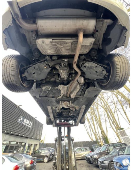 Arbre de transmission (propulsion) BMW SERIE 1 F20 PHASE 2 Diesel