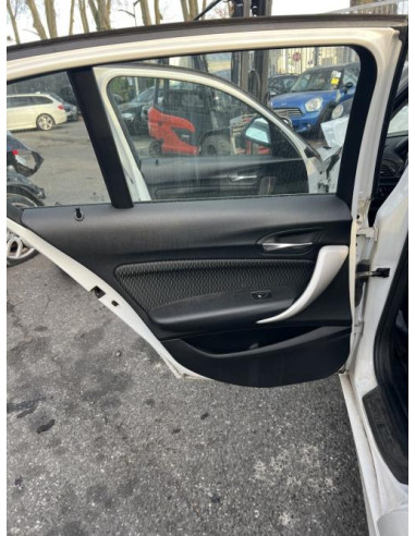 Amortisseur arriere droit BMW SERIE 1 F20 PHASE 2 Diesel