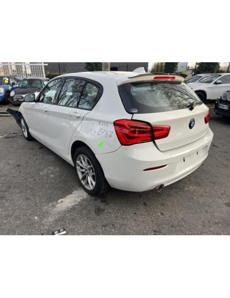 Fusee arriere gauche BMW SERIE 1 F20 PHASE 2 Diesel