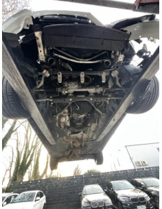 Berceau avant BMW SERIE 1 F20 PHASE 2 Diesel