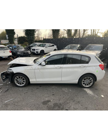 Berceau avant BMW SERIE 1 F20 PHASE 2 Diesel
