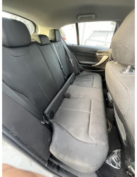 Pompe de gavage BMW SERIE 1 F20 PHASE 2 Diesel