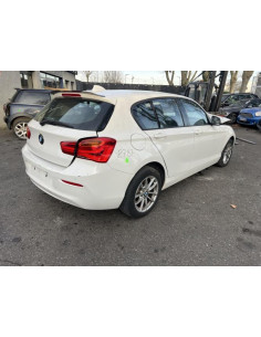 Crochet de remorquage BMW SERIE 1 F20 PHASE 2 Diesel