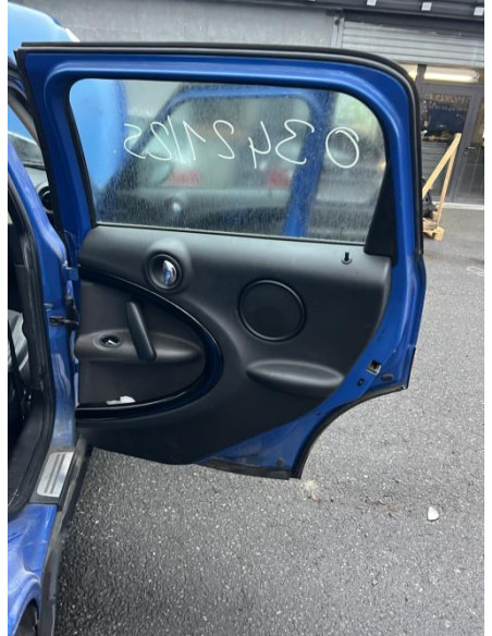 Boite a air MINI MINI 2 R60 COUNTRYMAN BREAK Diesel