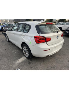 Aile arriere gauche BMW SERIE 1 F20 PHASE 2 Diesel 2