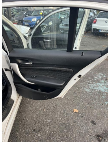 Joint de porte arriere droite BMW SERIE 1 F20 PHASE 2 Diesel