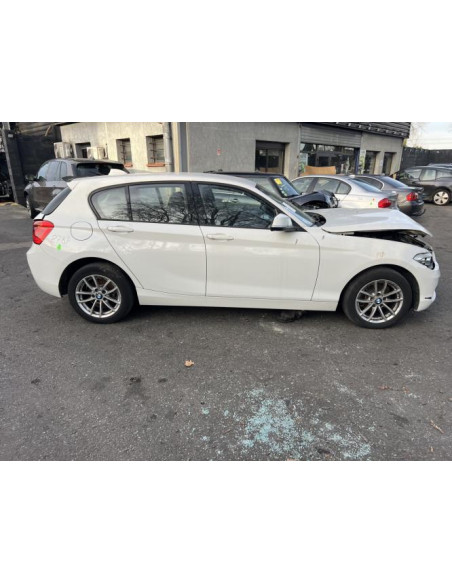 Poignee porte avant droit BMW SERIE 1 F20 PHASE 2 Diesel