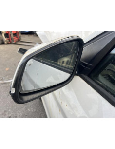 Glace retroviseur gauche BMW SERIE 1 F20 PHASE 2 Diesel