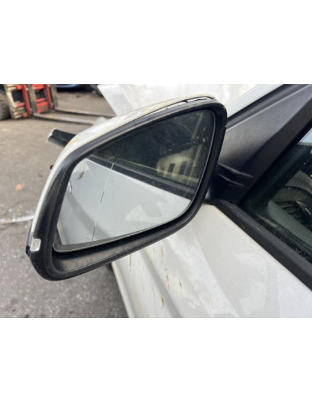 Glace retroviseur gauche BMW SERIE 1 F20 PHASE 2 Diesel