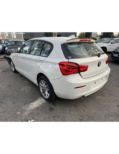 Malle/Hayon arriere BMW SERIE 1 F20 PHASE 2 Diesel