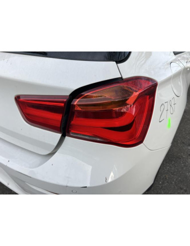 Feu arriere secondaire droit (feux) BMW SERIE 1 F20 PHASE 2 Diesel