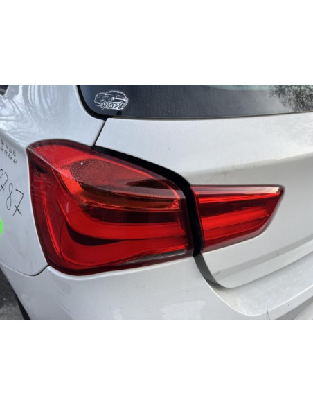 Feu arriere secondaire gauche (feux) BMW SERIE 1 F20 PHASE 2 Diesel
