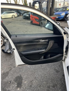 Fermeture centralisee avant gauche BMW SERIE 1 F20 PHASE 2 Diesel