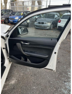 Fermeture centralisee avant droit BMW SERIE 1 F20 PHASE 2 Diesel