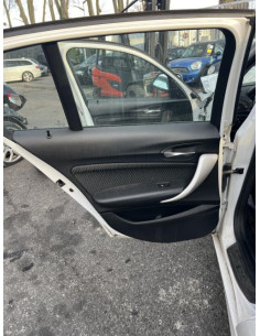 Fermeture centralisee arriere gauche BMW SERIE 1 F20 PHASE 2 Diesel