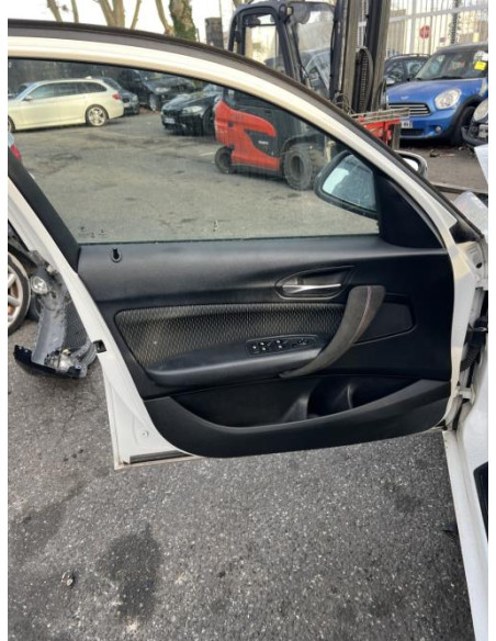 Retroviseur interieur BMW SERIE 1 F20 PHASE 2 Diesel