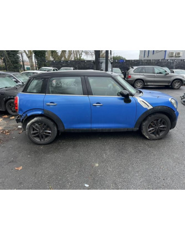 Pare boue arriere droit MINI MINI 2 R60 COUNTRYMAN BREAK Diesel