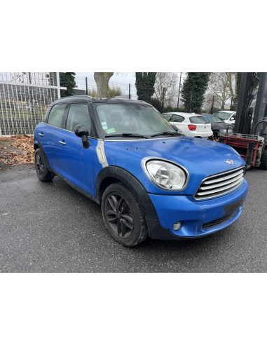 Renfort pare choc avant (traverse) MINI MINI 2 R60 COUNTRYMAN BREAK Diesel