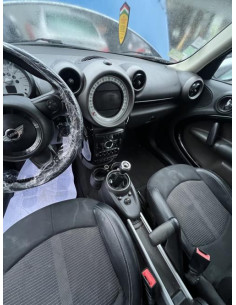 Autoradio MINI MINI 2 R60 COUNTRYMAN BREAK Diesel