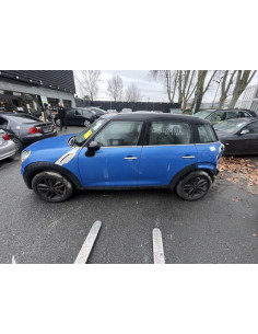 Bas de caisse gauche MINI MINI 2 R60 COUNTRYMAN BREAK Diesel