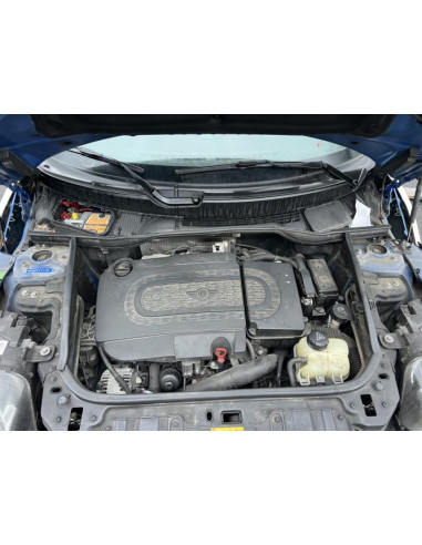 Verin de capot MINI MINI 2 R60 COUNTRYMAN BREAK Diesel