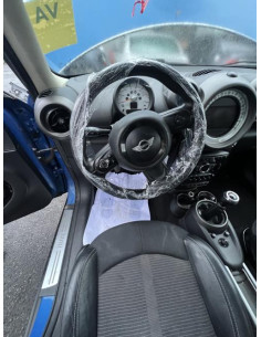 Compte tours MINI MINI 2 R60 COUNTRYMAN BREAK Diesel