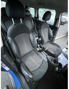 Pretensionneur de ceinture avant droit MINI MINI 2 R60 COUNTRYMAN BREAK Diesel