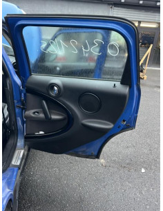 Mecanisme de leve vitre electrique arriere droit MINI MINI 2 R60 COUNTRYMAN BREAK Diesel