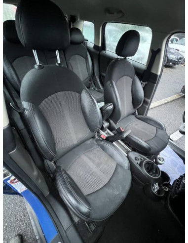 Coquille de retroviseur droit MINI MINI 2 R60 COUNTRYMAN BREAK Diesel