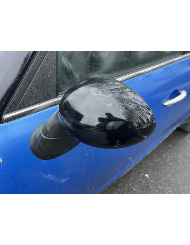 Coquille de retroviseur gauche MINI MINI 2 R60 COUNTRYMAN BREAK Diesel