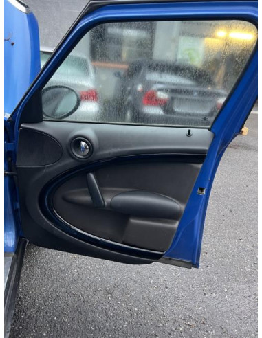 Coquille de retroviseur gauche MINI MINI 2 R60 COUNTRYMAN BREAK Diesel