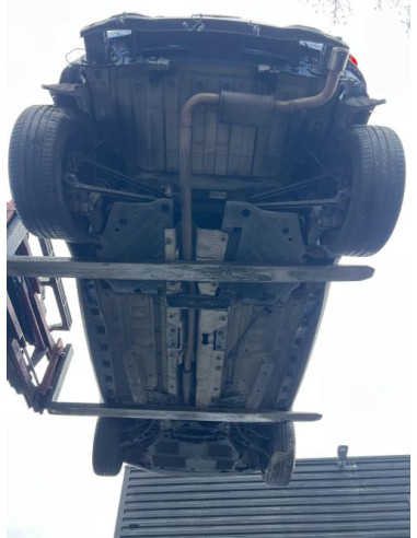 Silencieux arriere (echappement) MINI MINI 2 R60 COUNTRYMAN BREAK Diesel