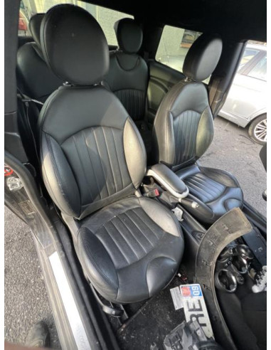 Amortisseur arriere gauche MINI MINI 2 R56 PHASE 1 Essence